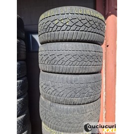 Dunlop Sp Winter Sport 3D   265/35/20 Iarna